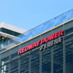 redway golf cart lithium battery factory