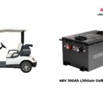 How to Choose Between Electric and Gas Golf Carts